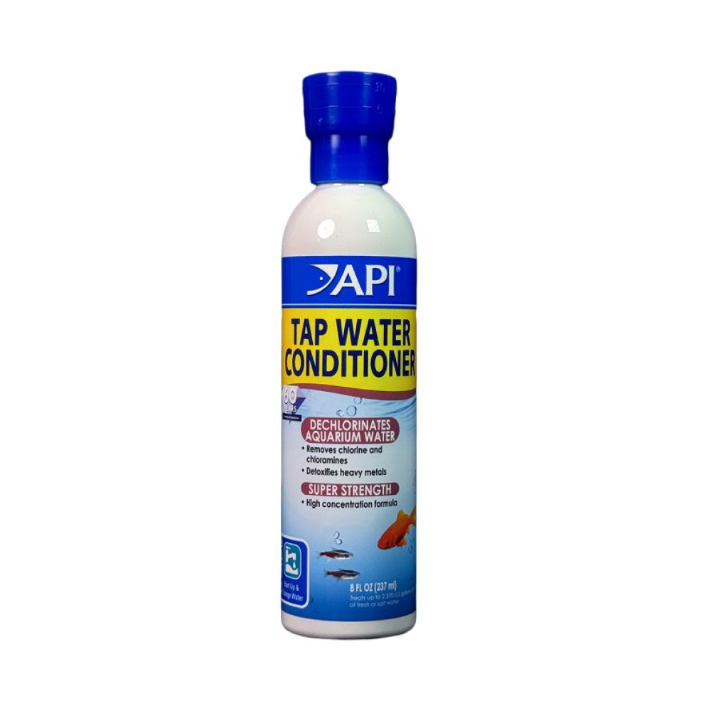 Api Tapwater Conditioner 237ml