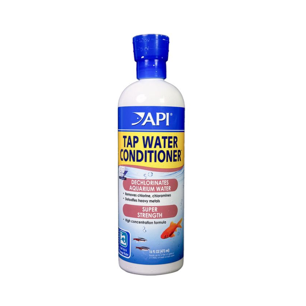 Api Tapwater Conditioner 473ml