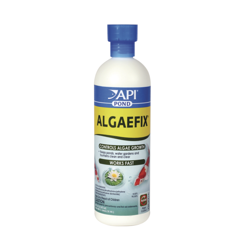 Api Pond Care Algaefix 473ml