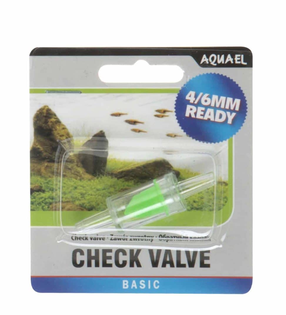 Aquael Check Valve