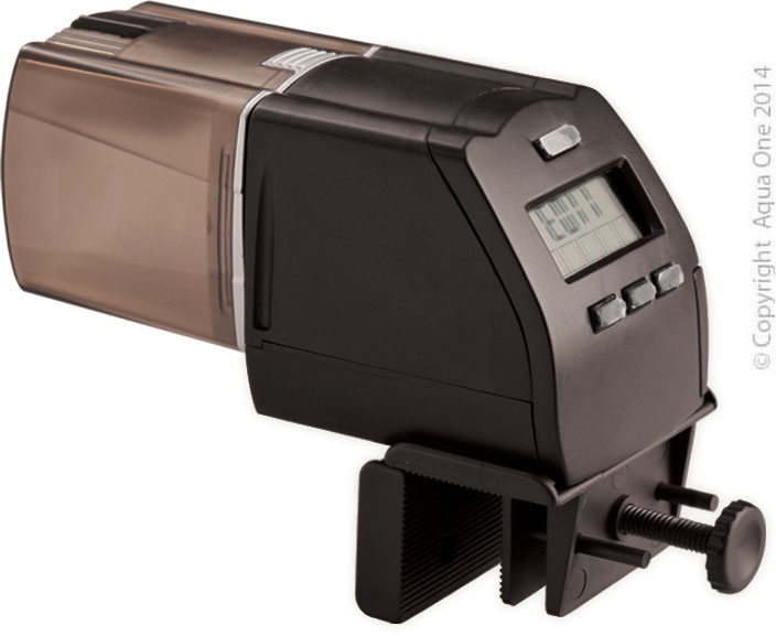 Digital Auto Feeder