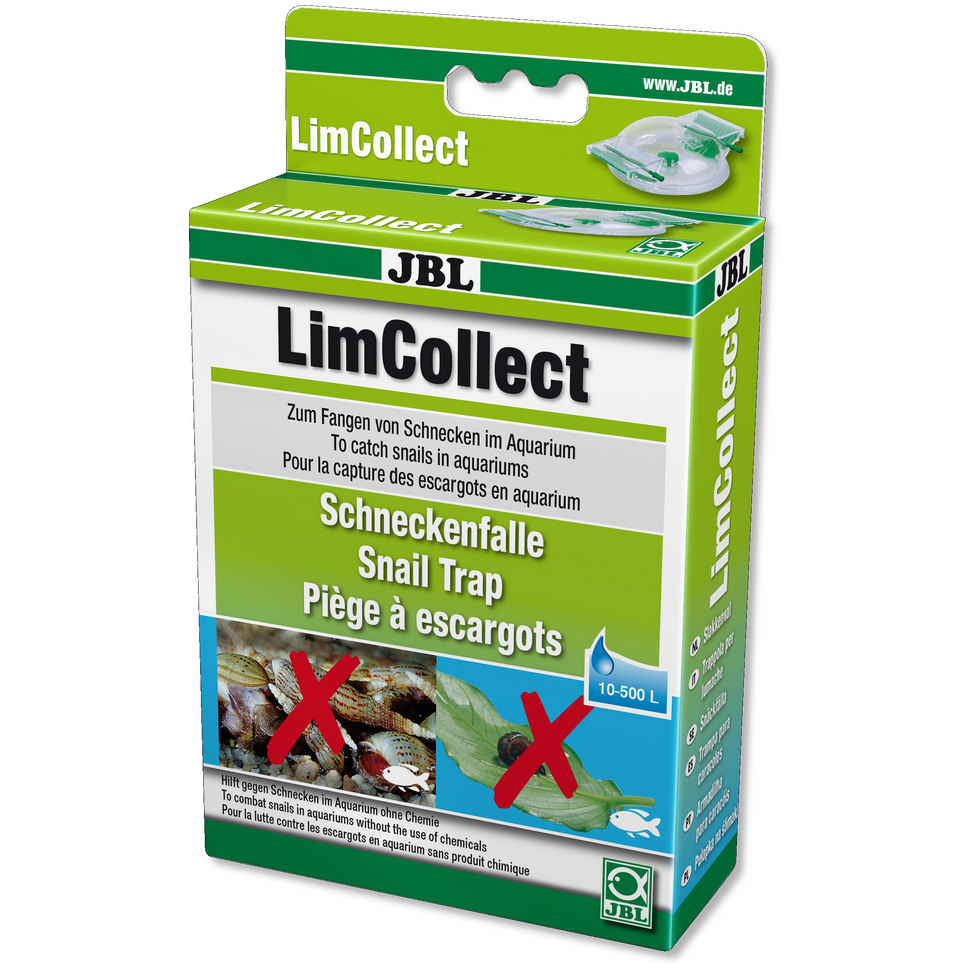 Jbl Limcollect (snail Trap)