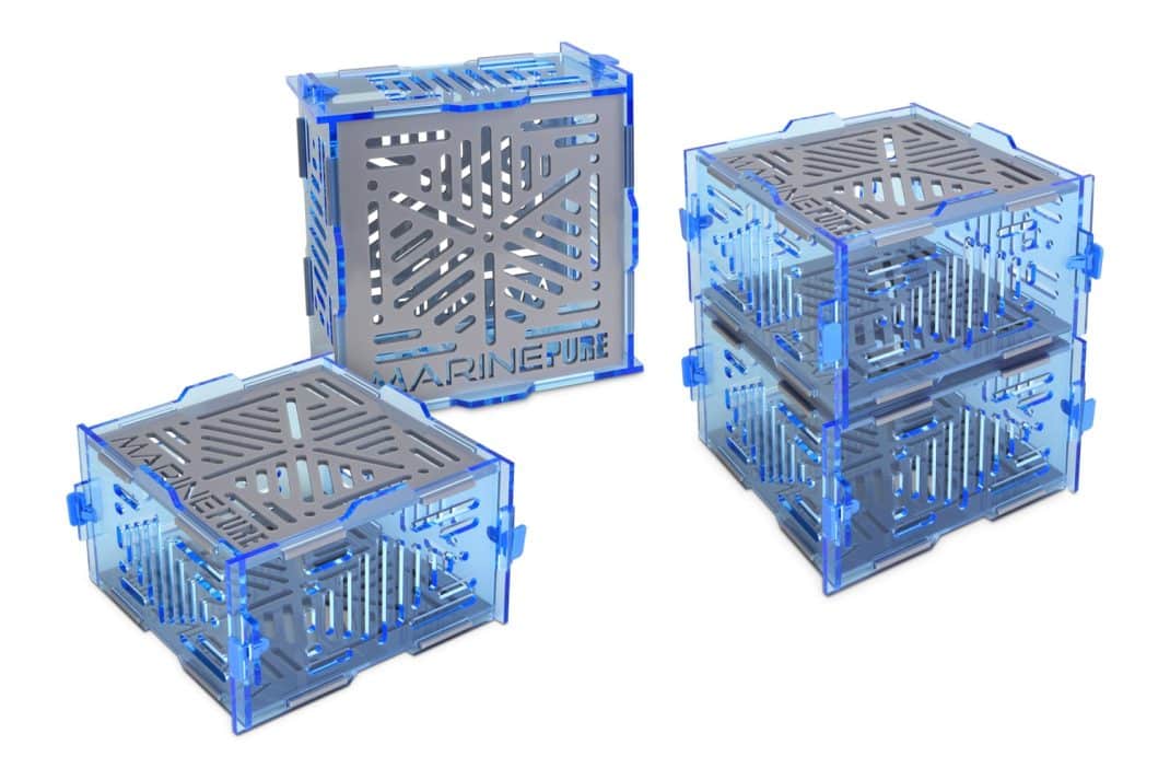Marinepure Vault