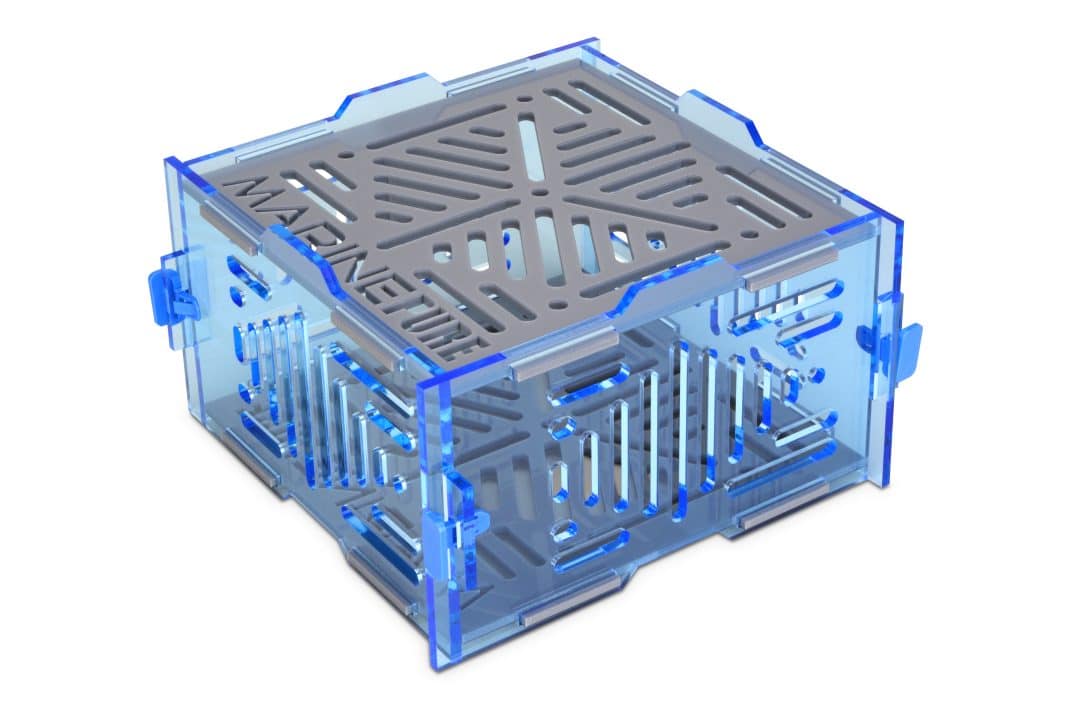 Marinepure Vault