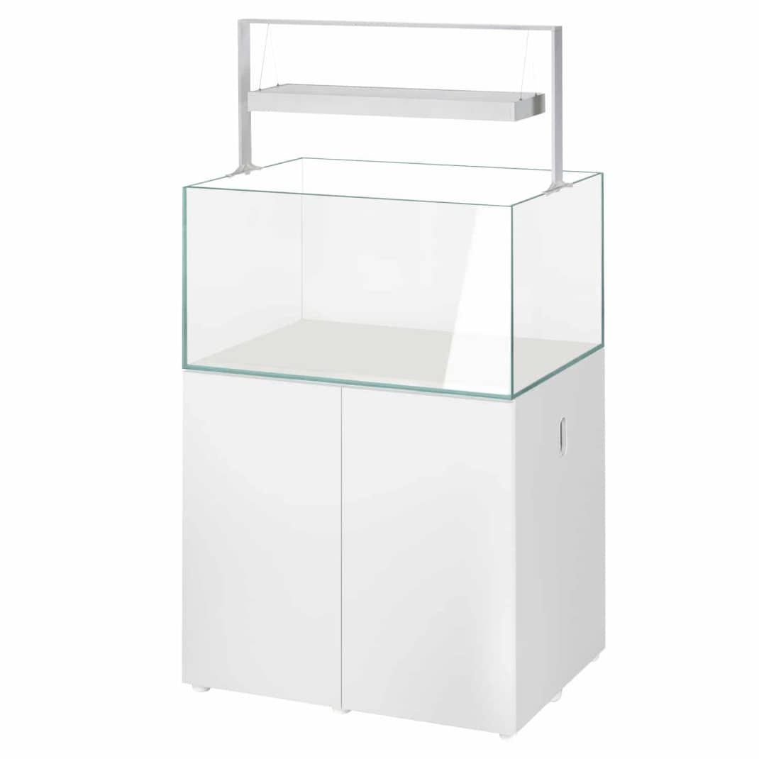 Aquael Ultrascape 90 Snow Package