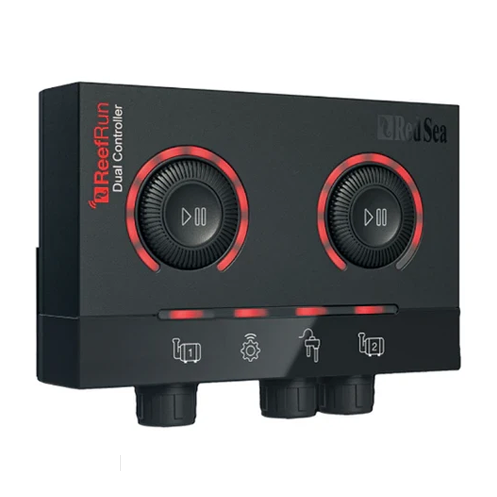 Red Sea Reefrun Dual Dc Pump Controller