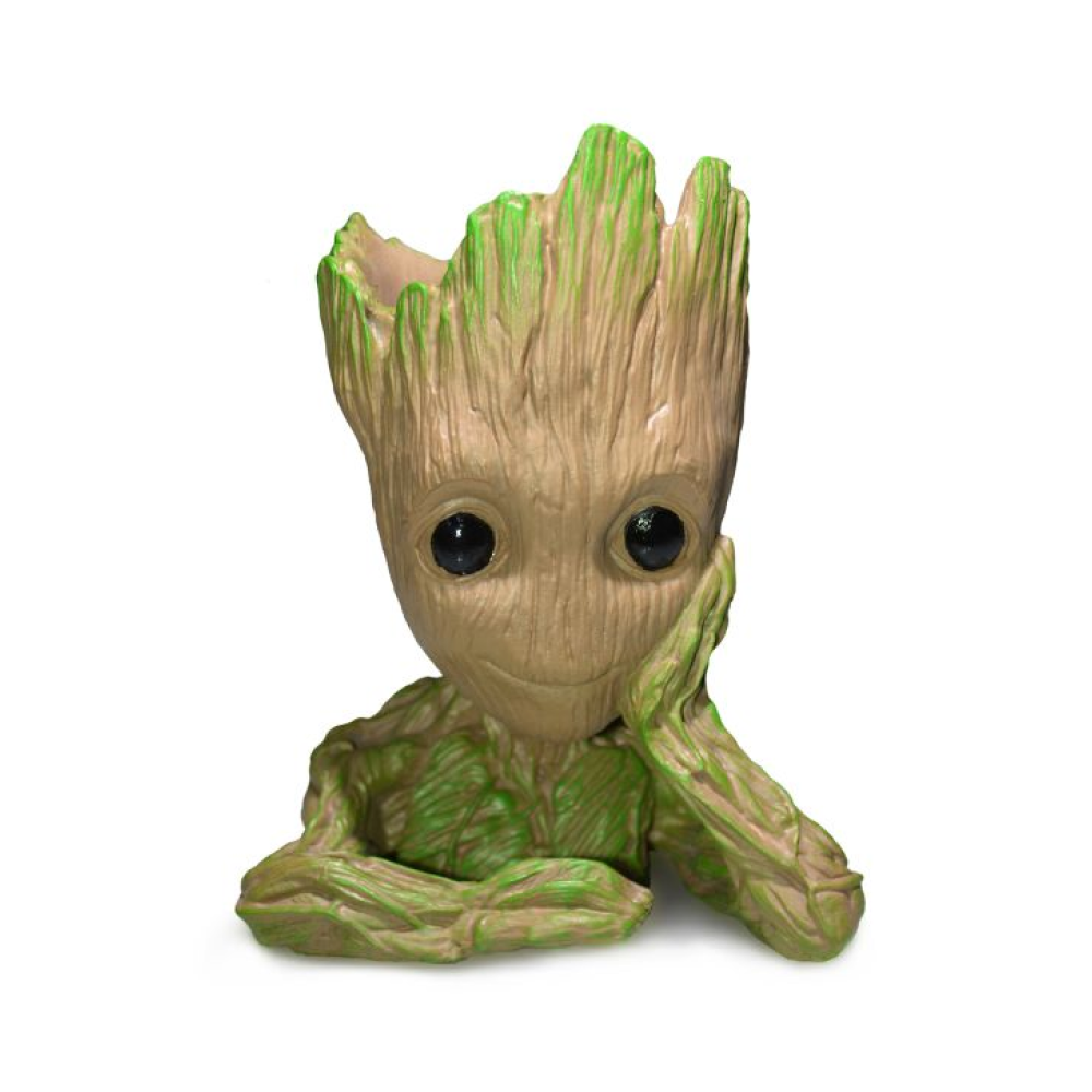 Bioscape Tree Face 11 X 7.5 X 14cm