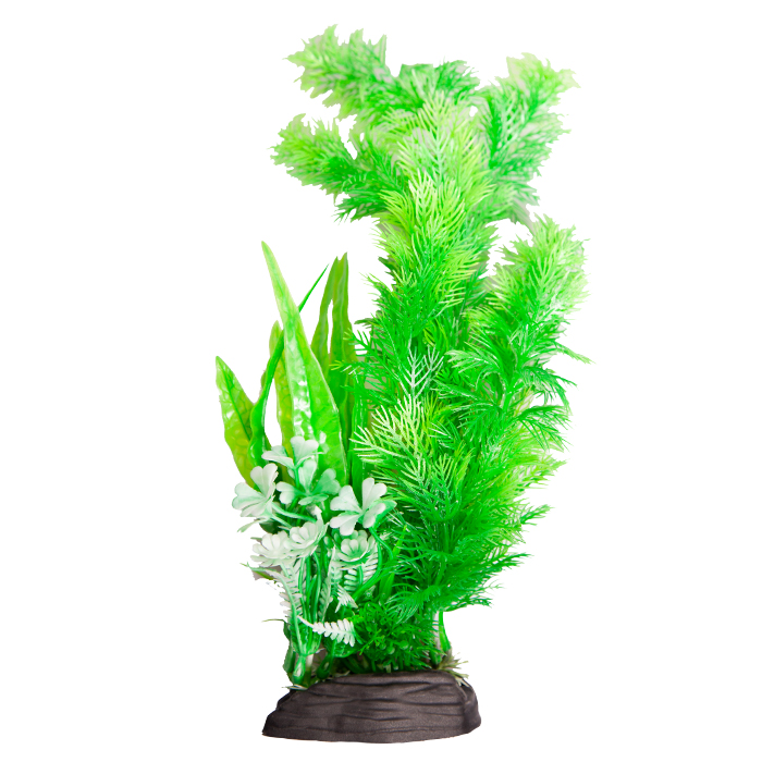 Ecoscape Large Cabomba/java Fern Green