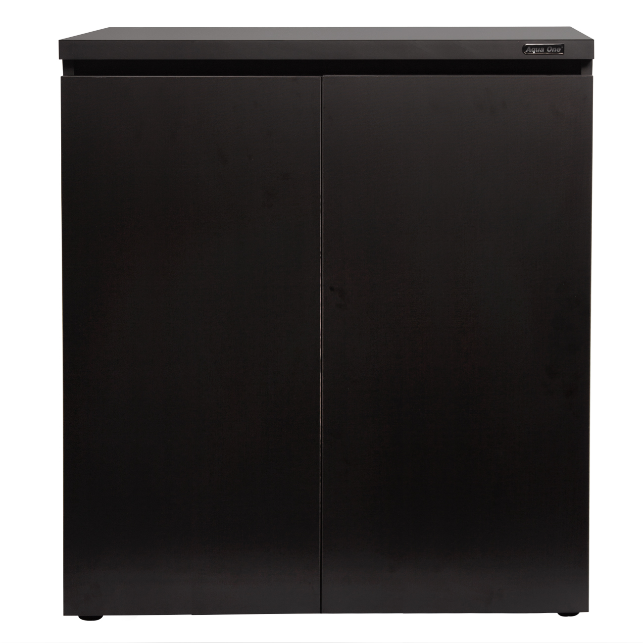 Lifestyle Classic 125 Complete Glass Aquarium 80cm 125l Satin Black
