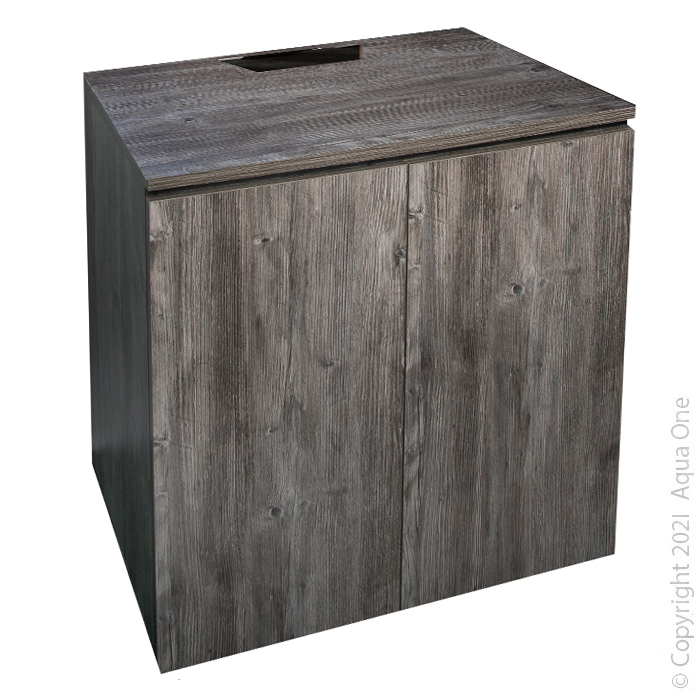 Reefsys 180 Aquasys 155 Cabinet 60l X 55 D X 80cm H Nebraska Oak