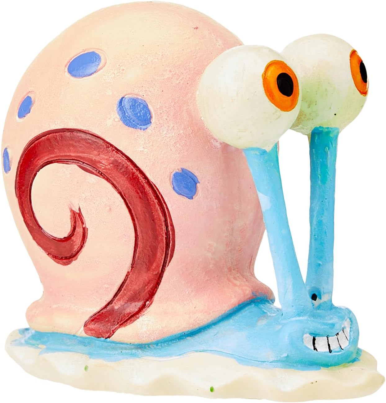Spongebob Squarepants “gary” Resin Replica Mini
