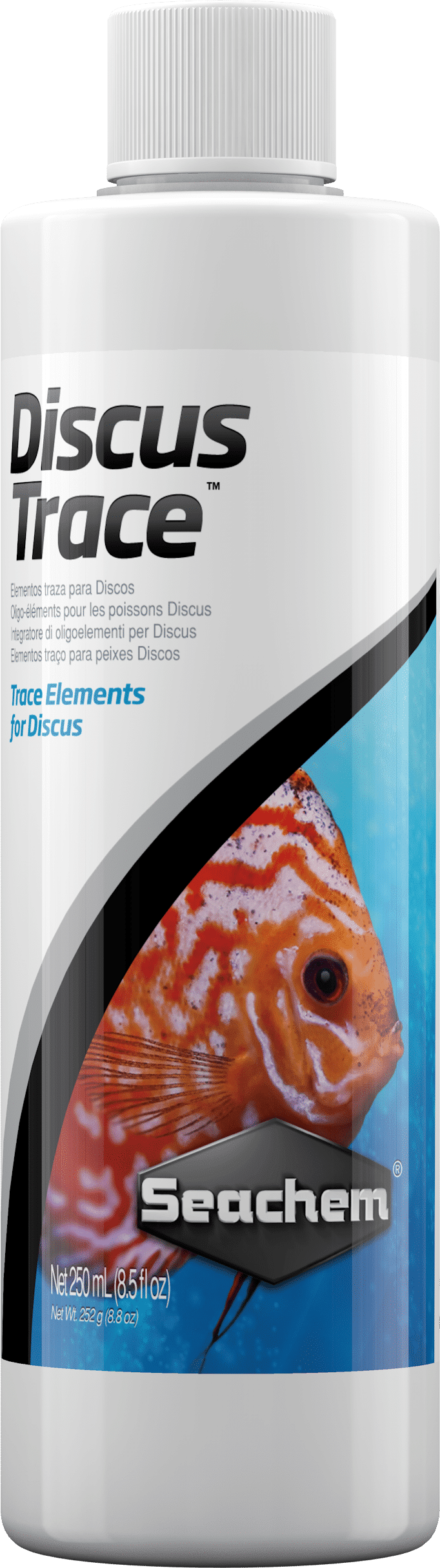 Seachem Discus Trace 250ml