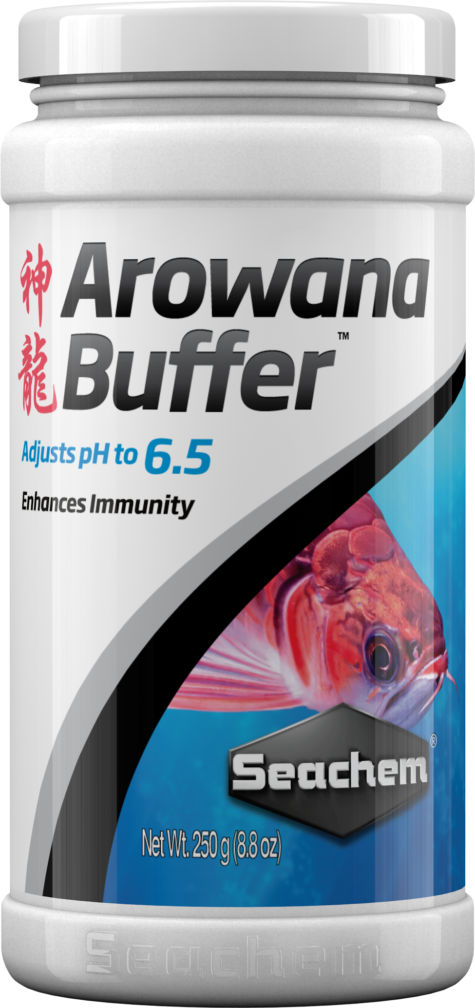 Seachem Arowana Buffer 250 G
