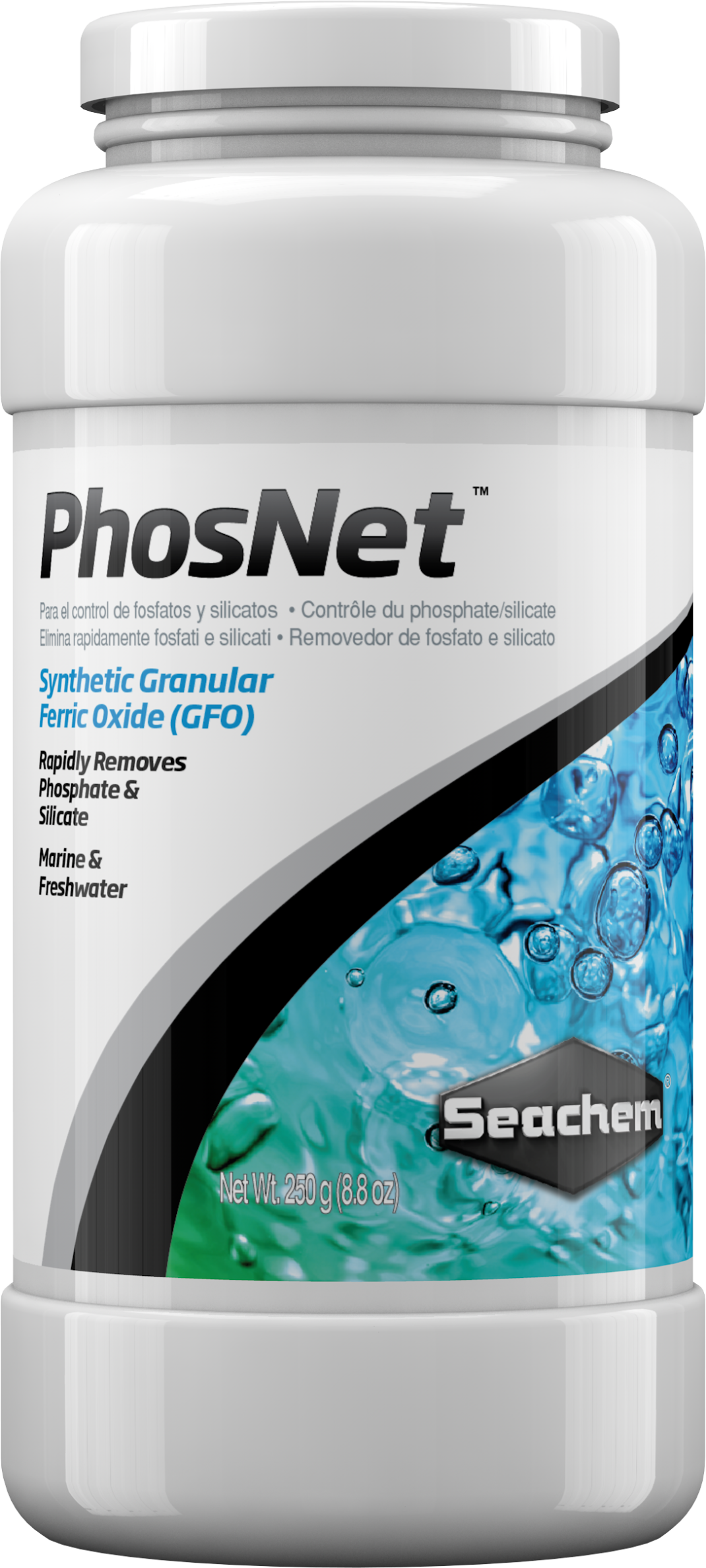 Seachem Phosnet 250 G
