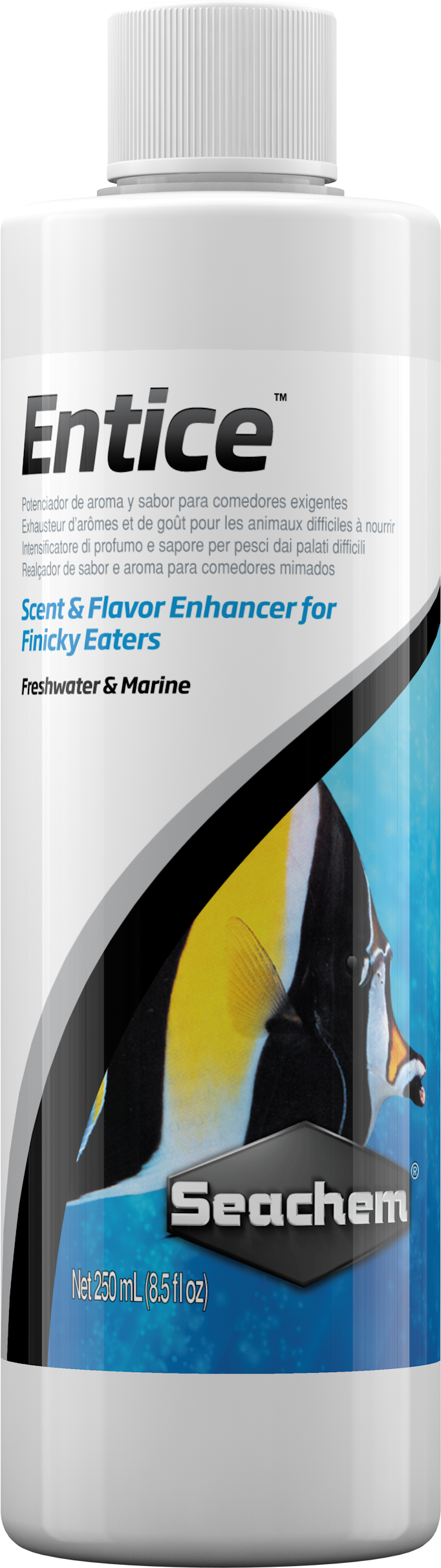 Seachem Entice 250 Ml