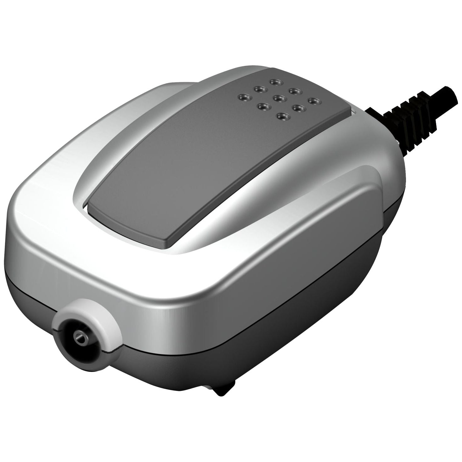 Air plus air pump