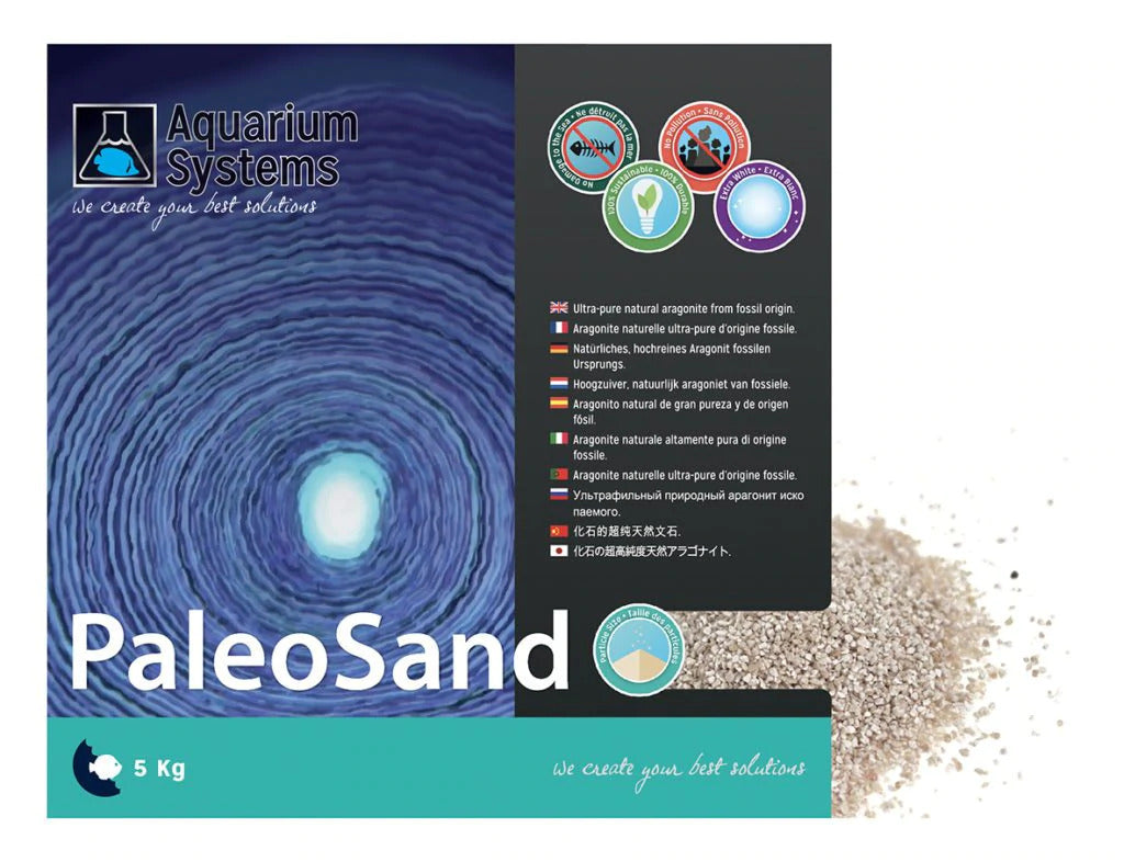 ASF Paleo Sand FINE 25Kg