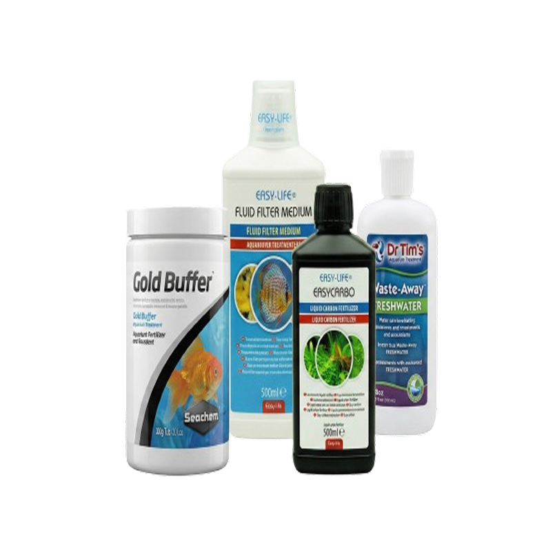 Additives & Supplements