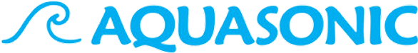 Aquasonic logo