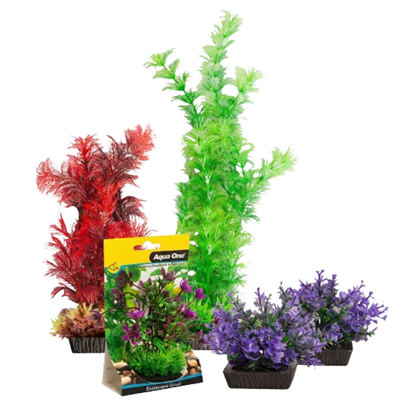 Artificial Plants