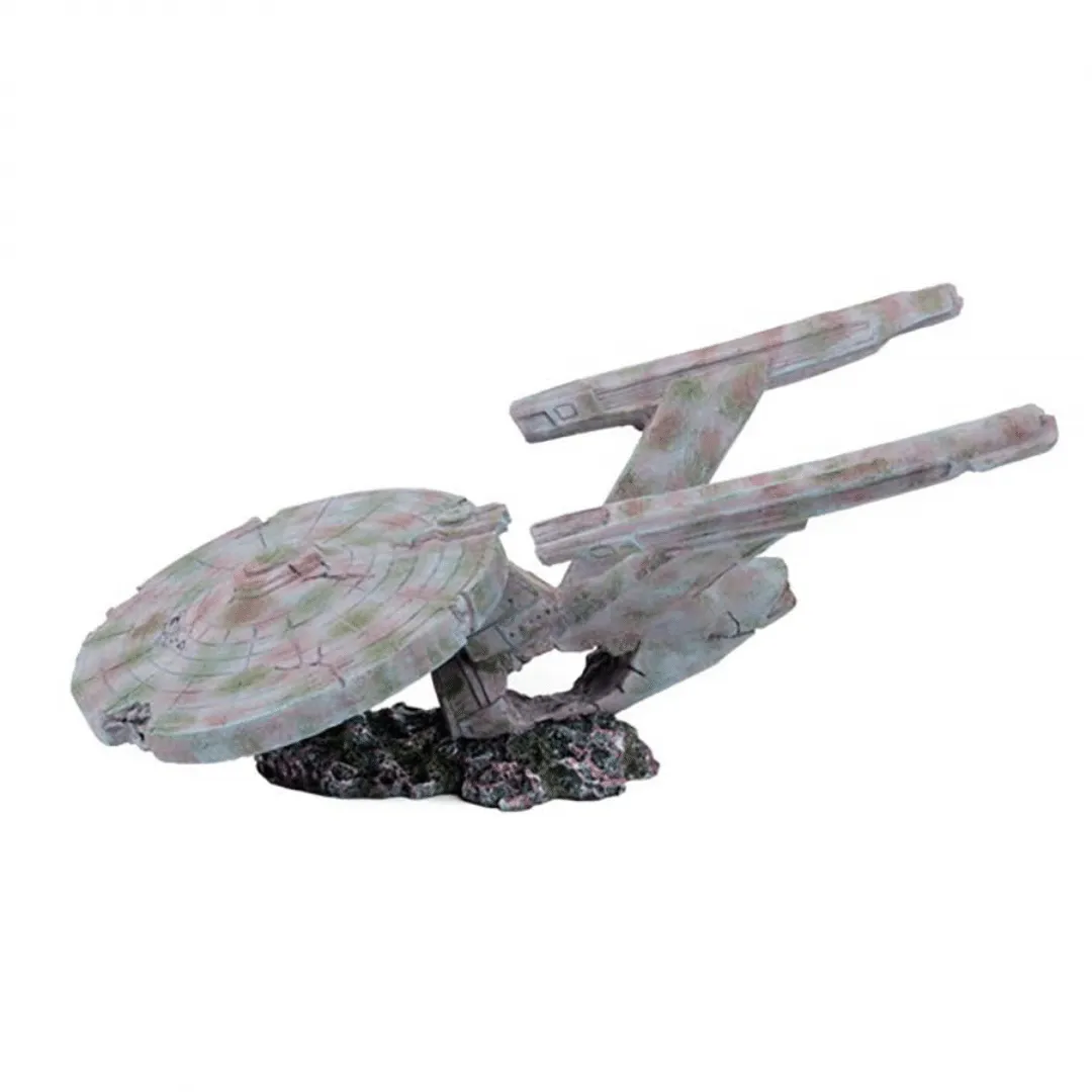 Bioscape Space Craft Unit 19 X 11.5cm