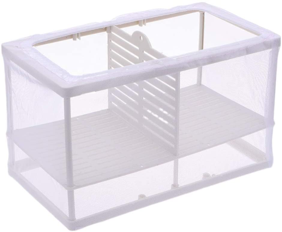Absolute Breeder Net Large “Double side”