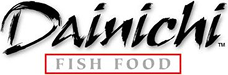DainichiFishFood LOGO
