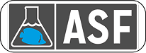 Logo ASF