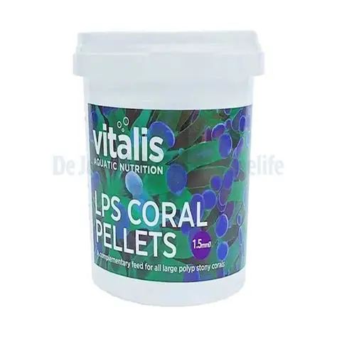 Vitalis LPS Coral Food 60g