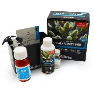 Red Sea Kh/alkalinity Pro Testing Kit 75 Tests