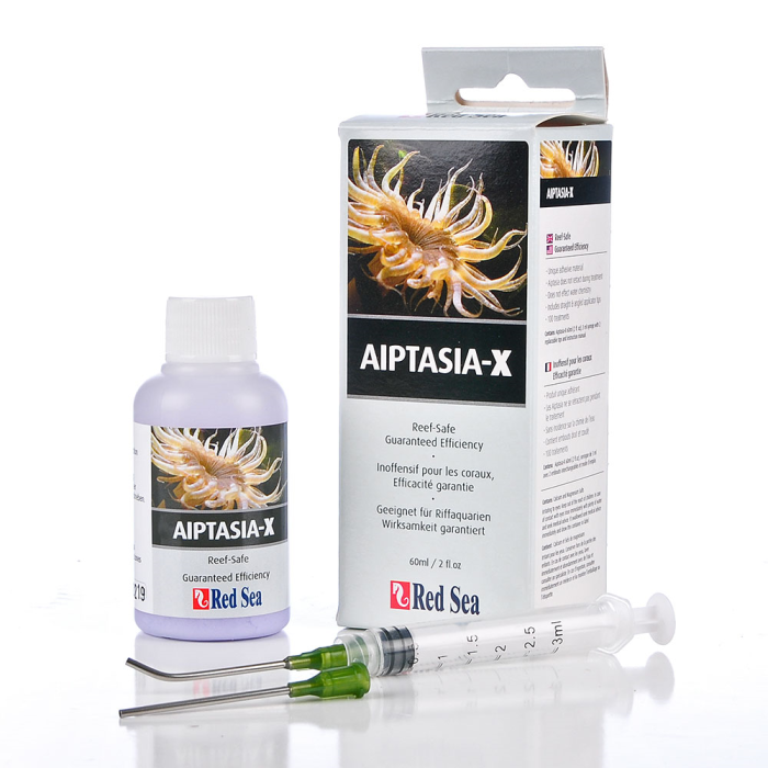 Red Sea Aiptasia X 60ml