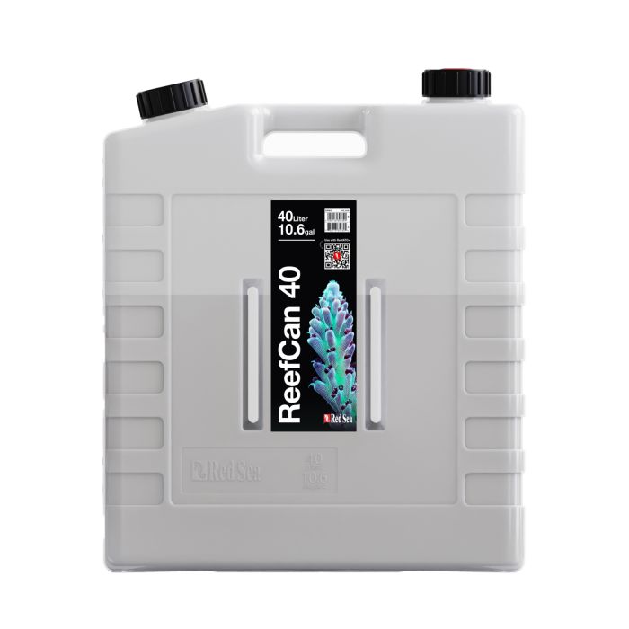 Red Sea Reefcan 40ltr