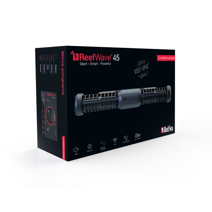 Red Sea Reefwave 45 15000lph