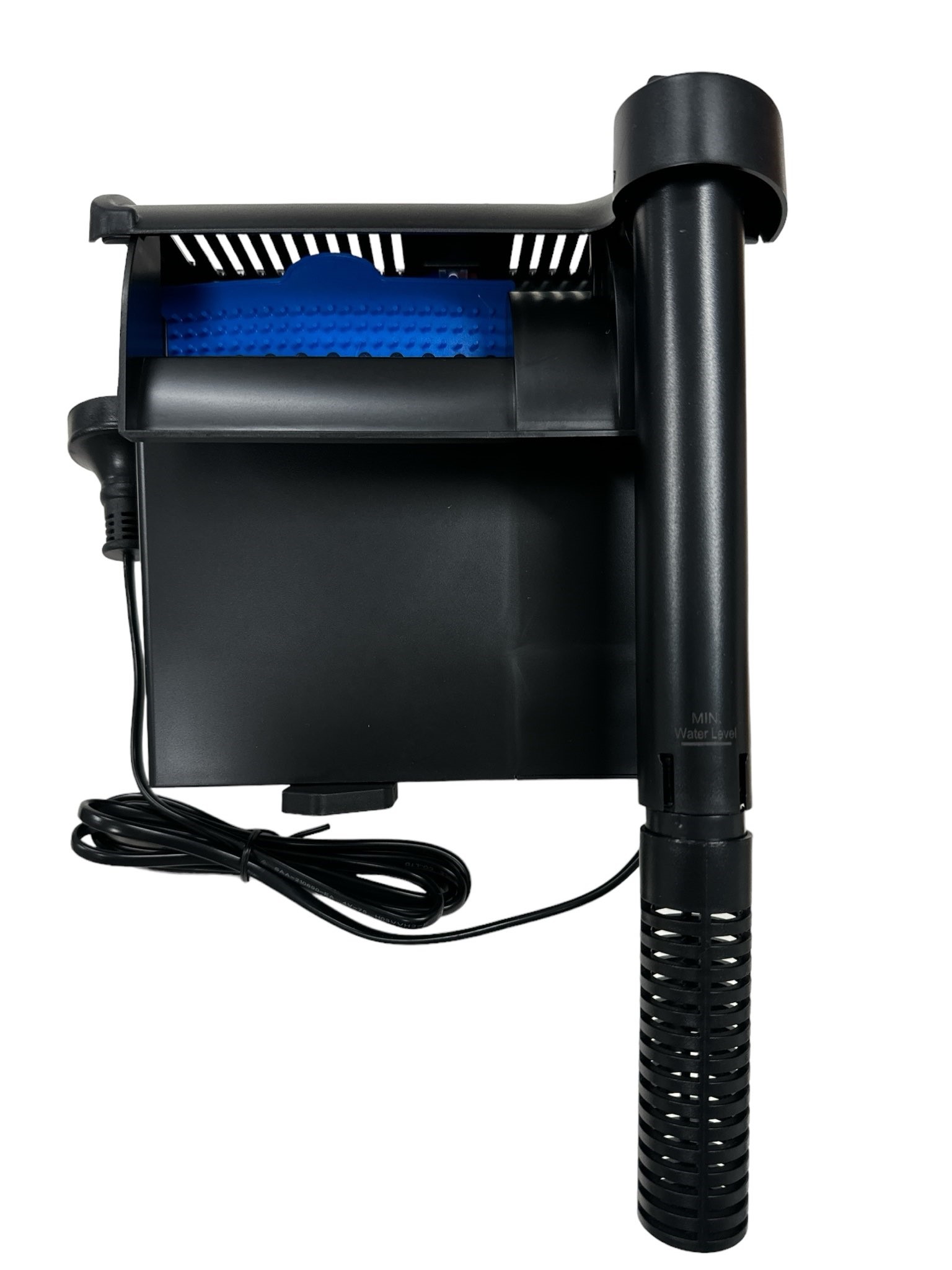 Hang on filter 600L/Hr, 6.,5W