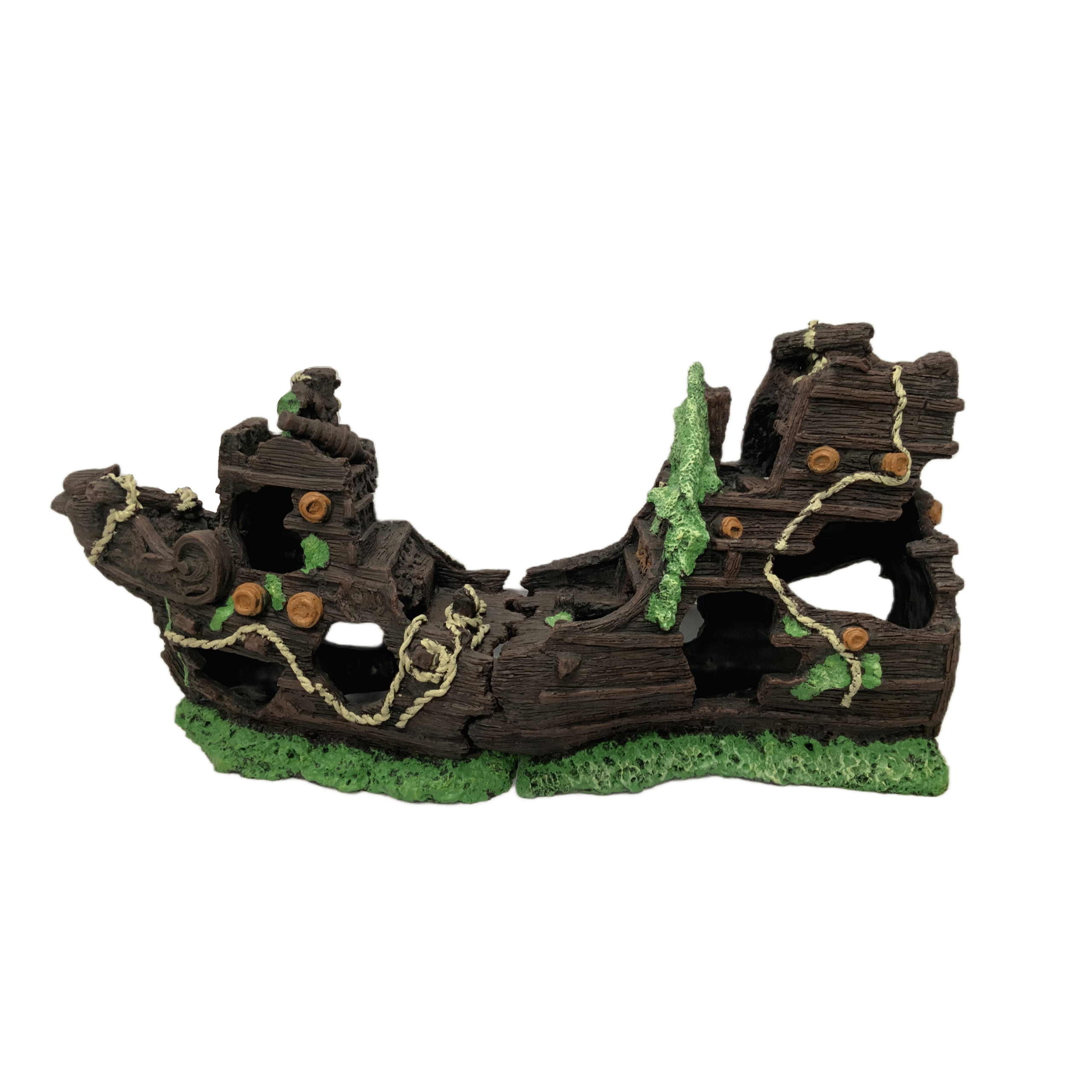 POS85L The Titanic 80x27x38