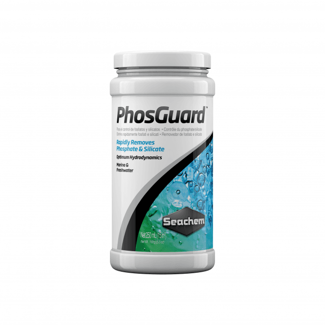 Seachem Phosguard 250ml