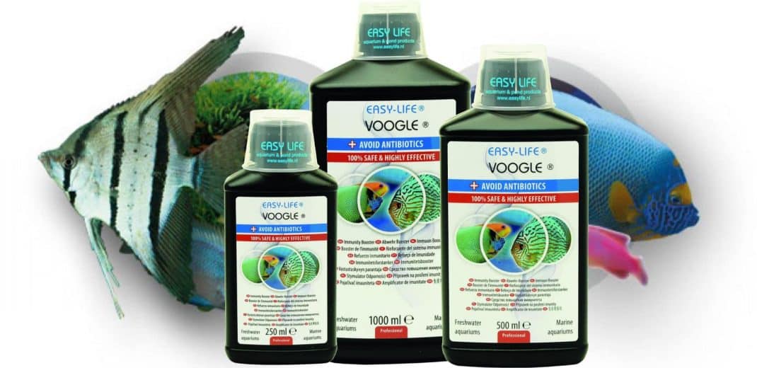 Easy-life Voogle (ultimate Immune Booster) 250ml
