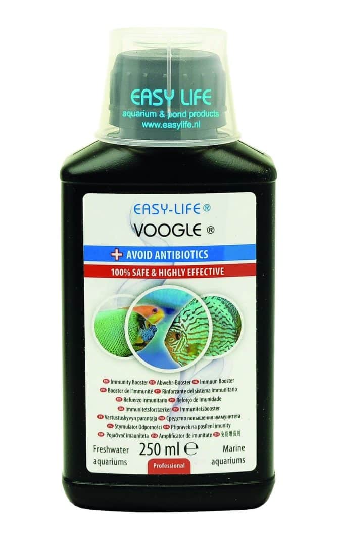 Easy-life Voogle (ultimate Immune Booster) 250ml