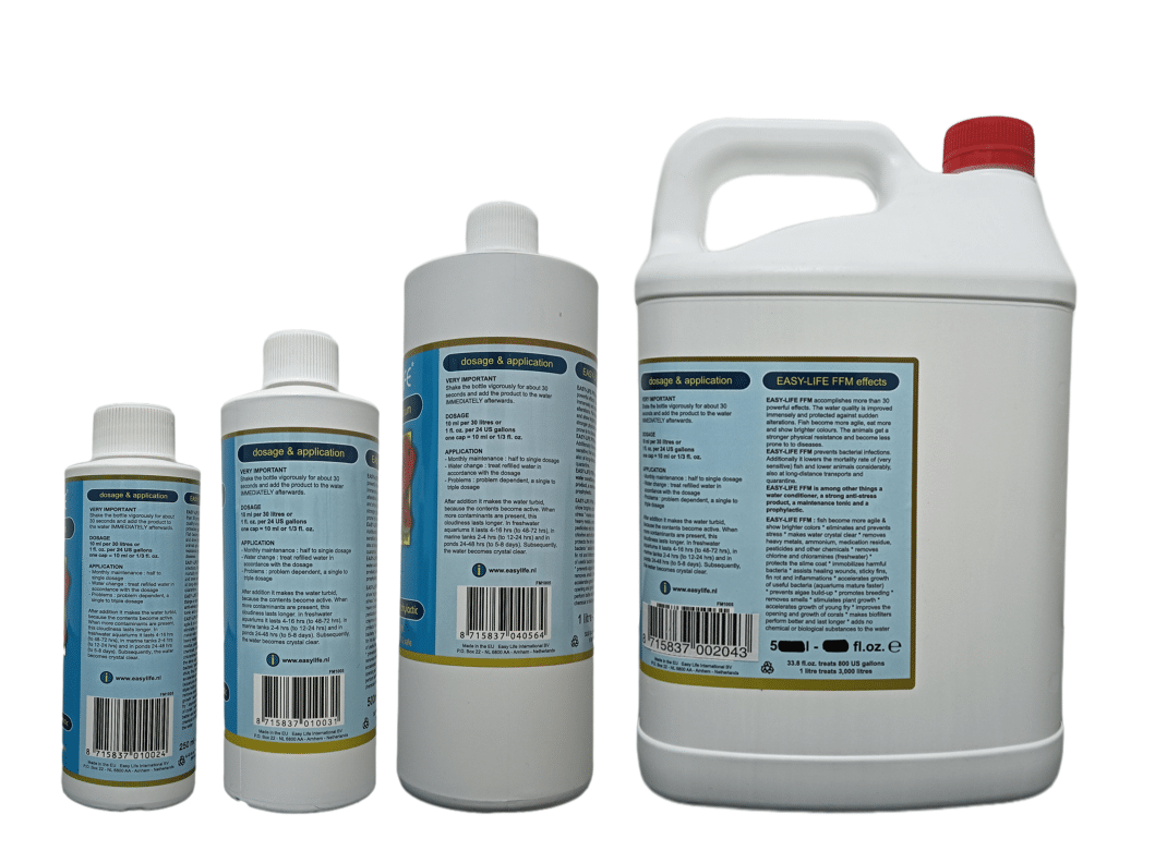 Easy-life Fluid Filter Medium 250ml