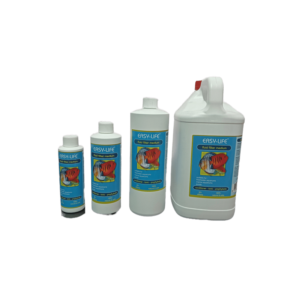 Easy-life Fluid Filter Medium 250ml