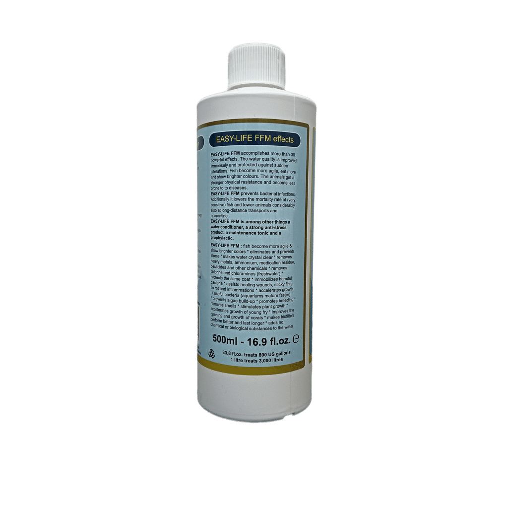 Easy-life Fluid Filter Medium 500ml
