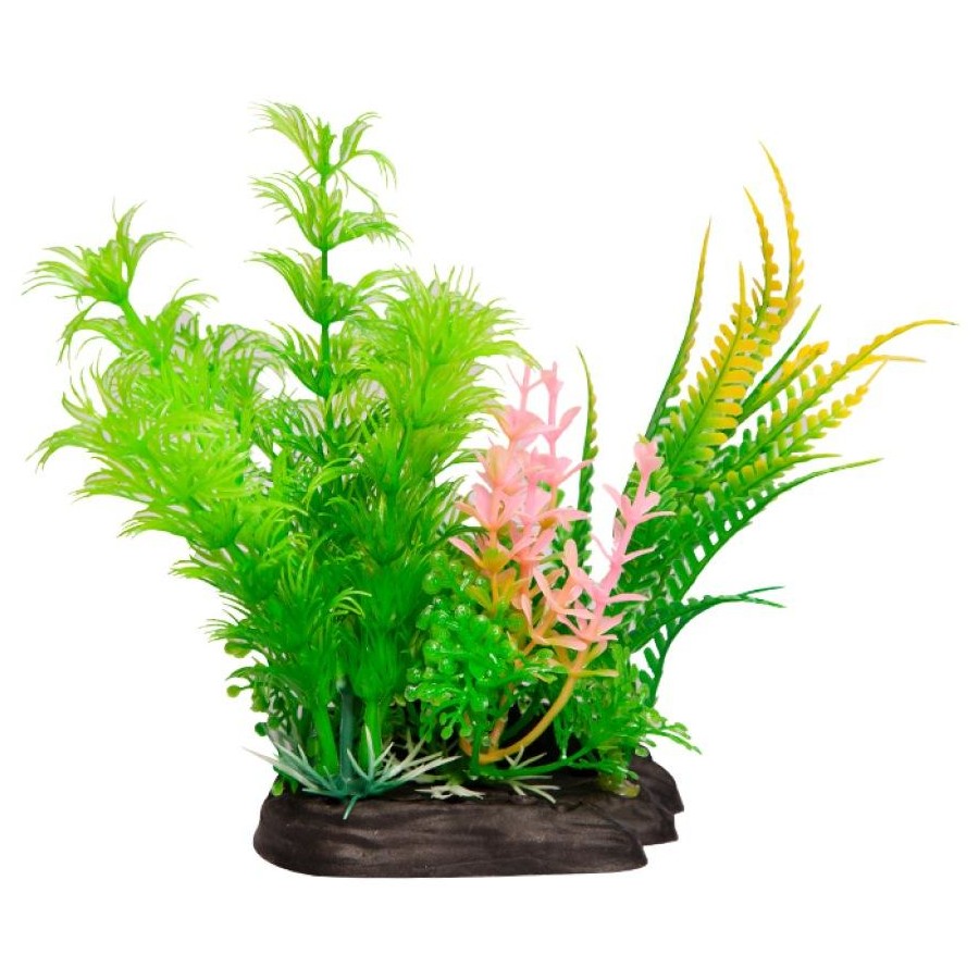 Ecoscape Medium Ambulia/fern Green