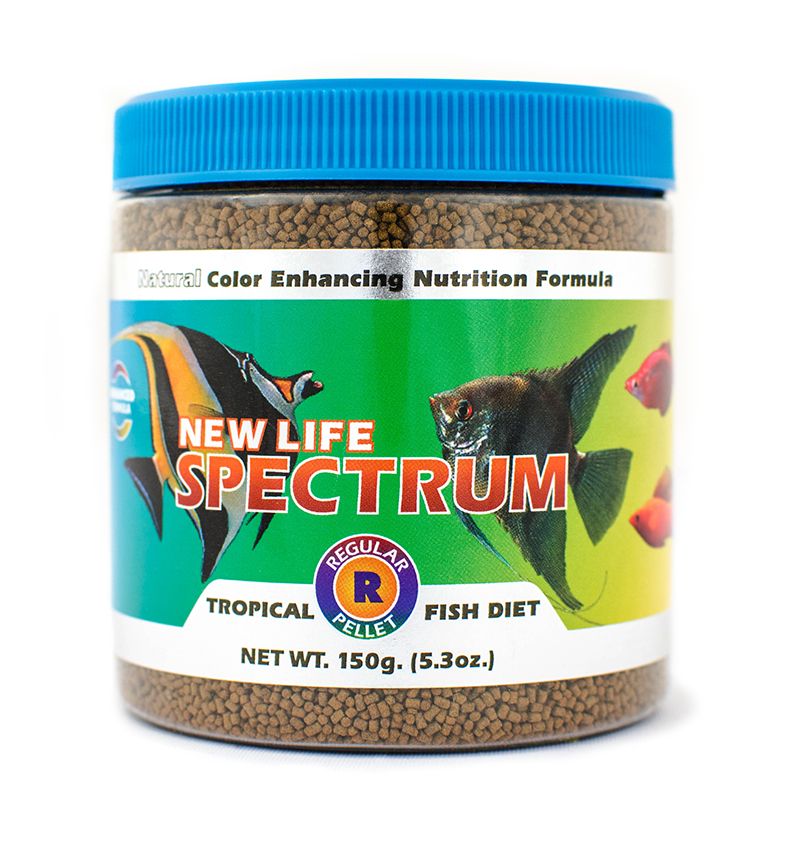New Life Spectrum Regular Sinking 150g