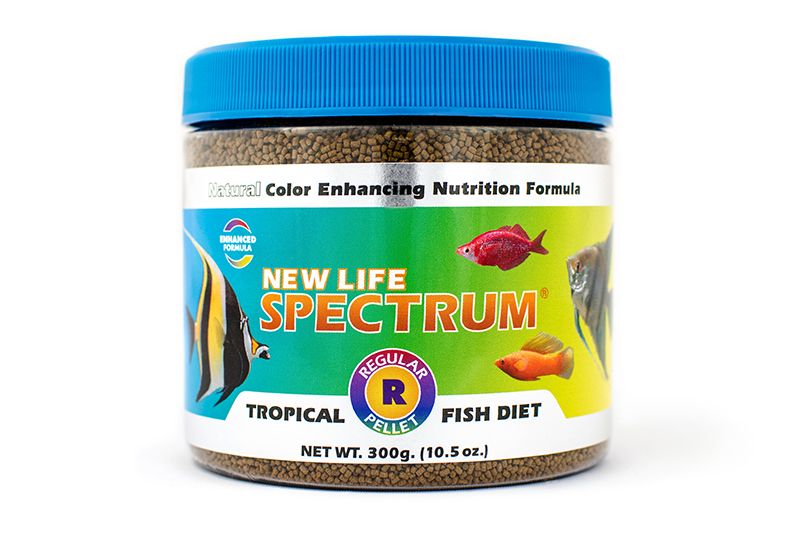 New Life Spectrum Regular Sinking 300g