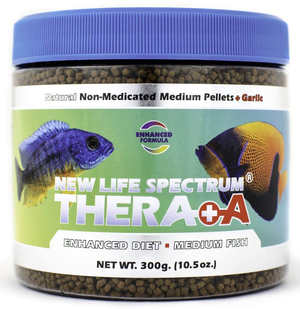 New Life Spectrum Thera A Medium 300g