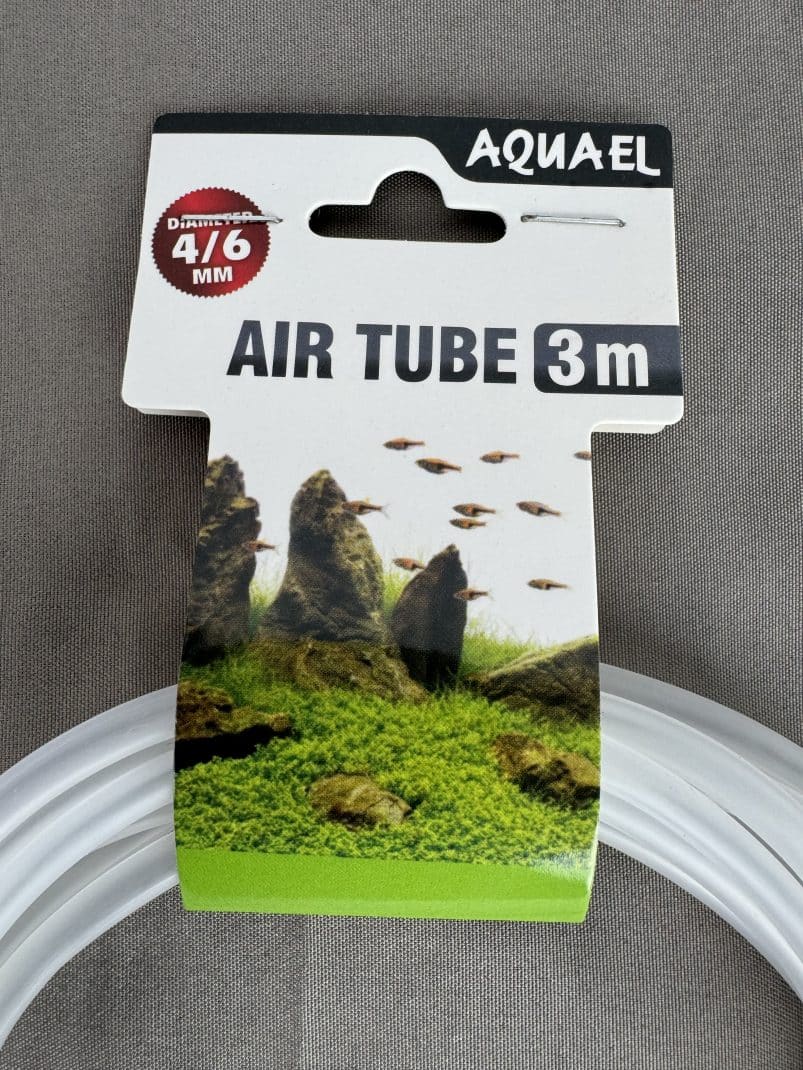 Aquael Air Line 3m