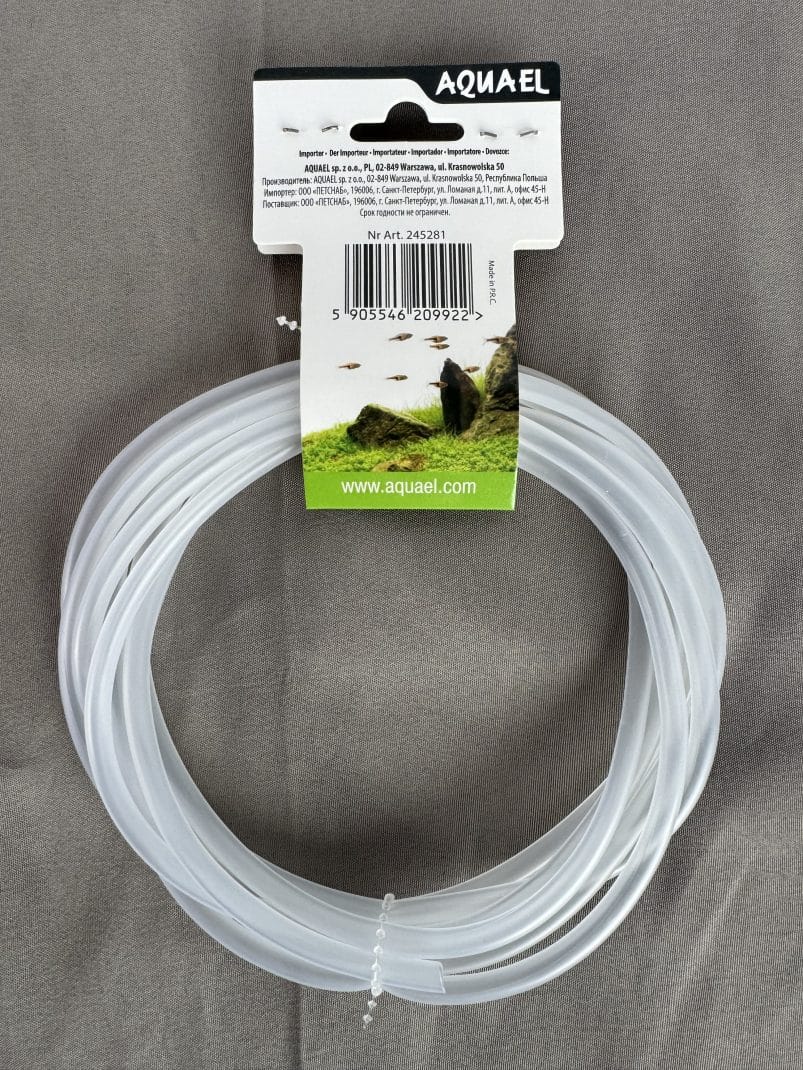 Aquael Air Line 3m
