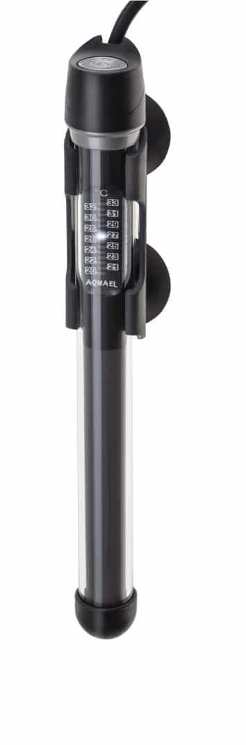 Aquael Platinium 50w Heater
