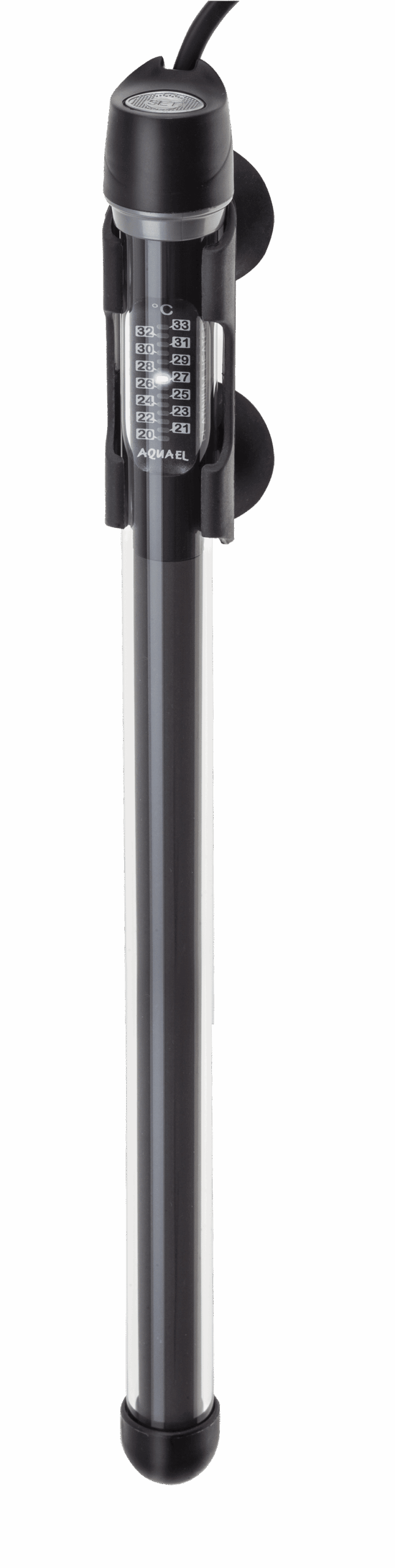 Aquael Platinium 300w Heater