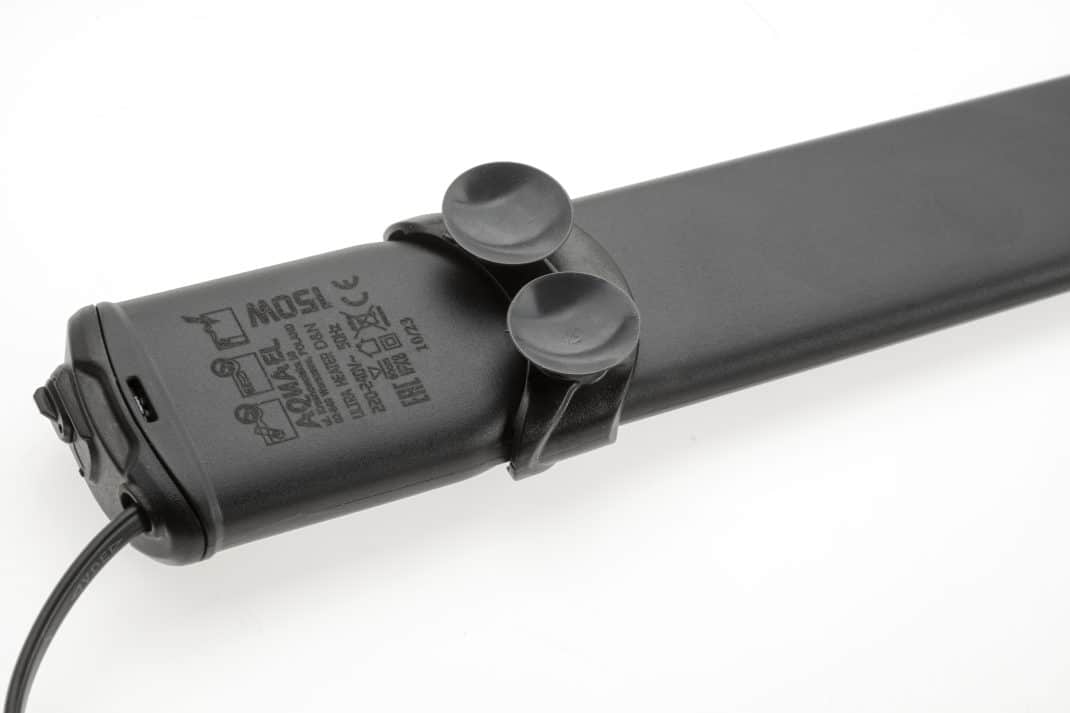 Aquael Ultra 200w Heater